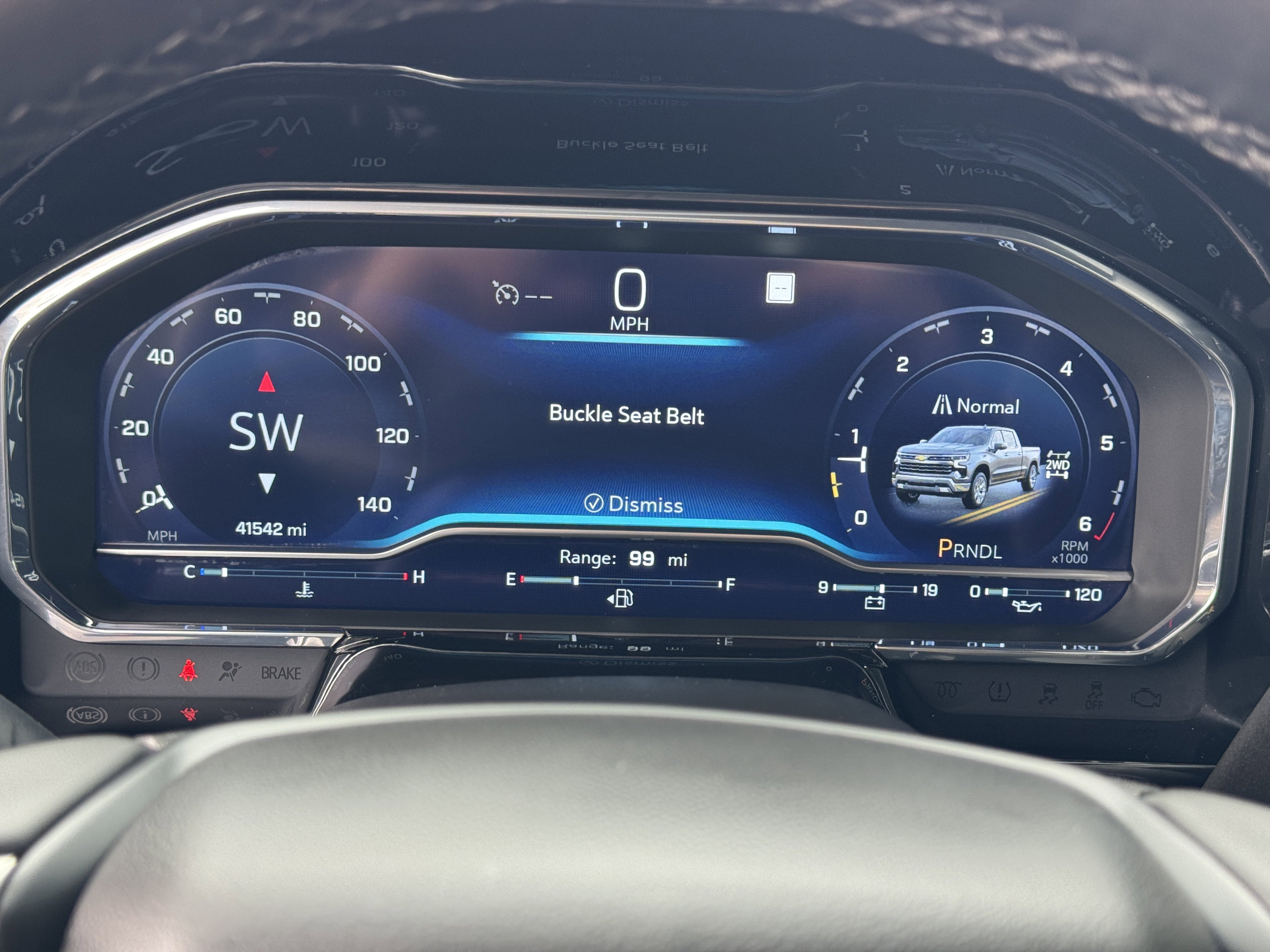 Used 2023 Chevrolet Silverado 1500 LT image 35