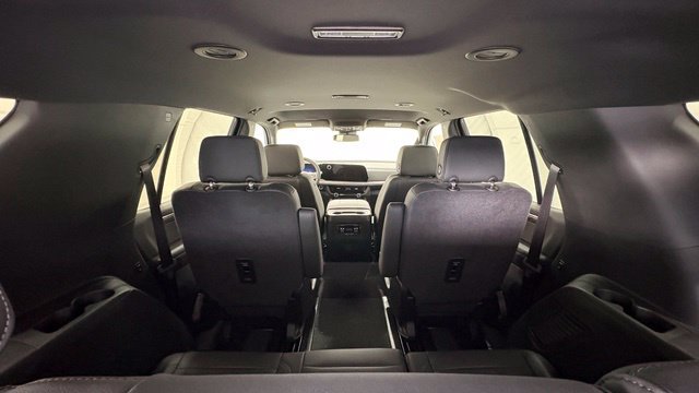 New 2026 Chevrolet Tahoe LT w/ Comfort Package AWD/4WD image 36