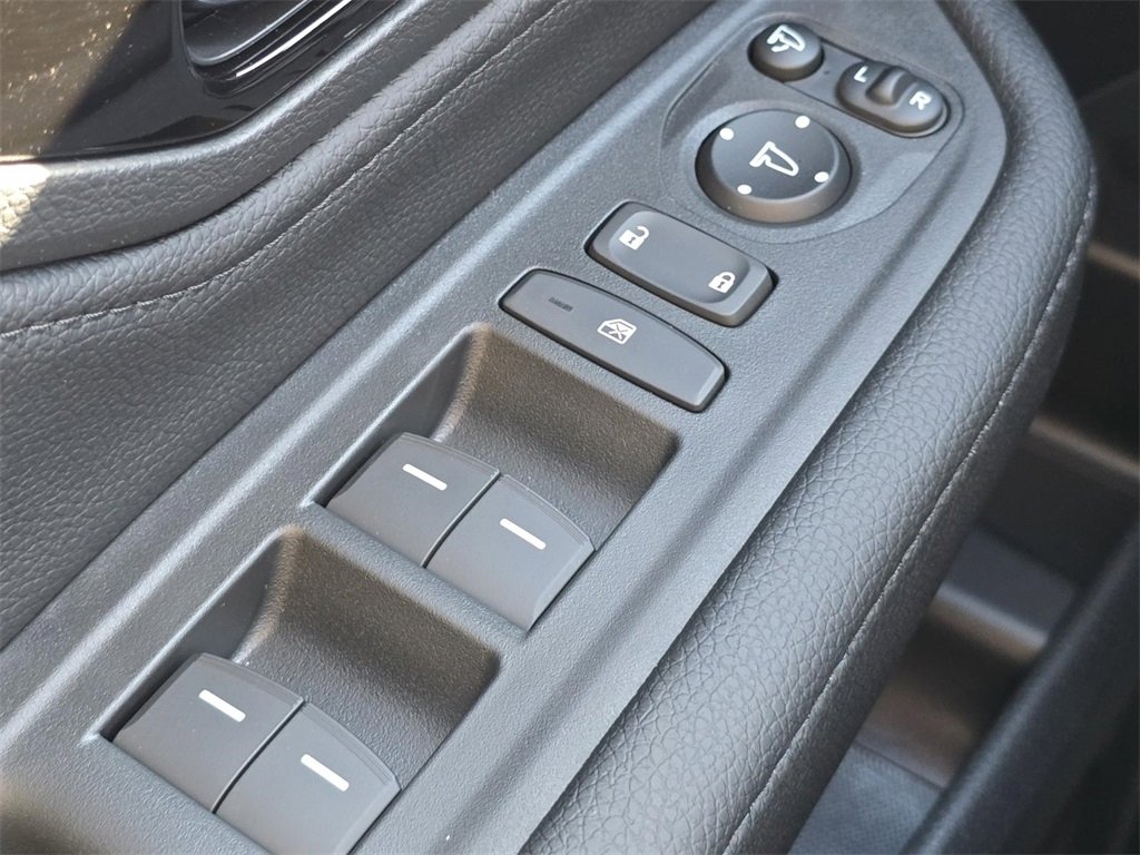 New 2026 Honda Odyssey Elite image 31