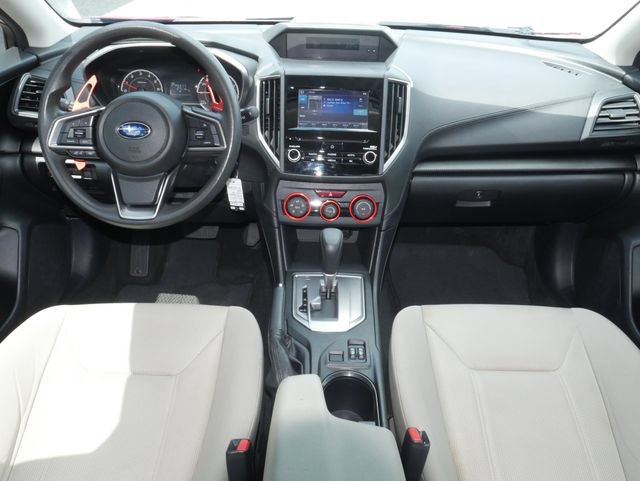 Used 2019 Subaru Impreza 2.0i Premium AWD/4WD image 6