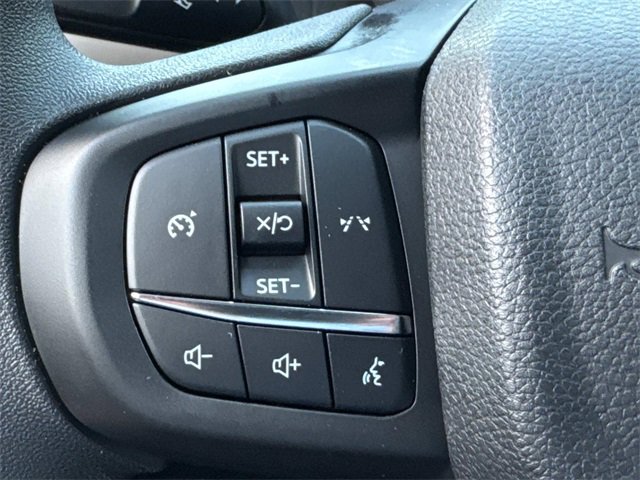 New 2025 Ford Ranger XL w/ Trailer Tow Package image 25