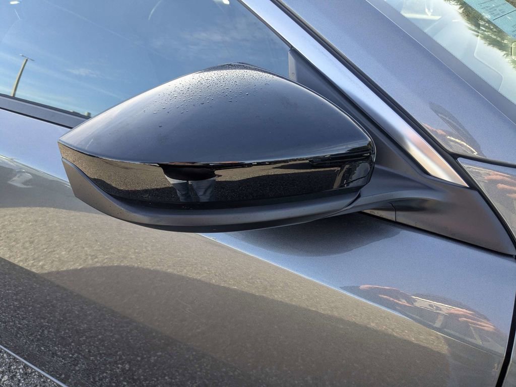 New 2026 Nissan Sentra S w/ Floor Mat Package image 12