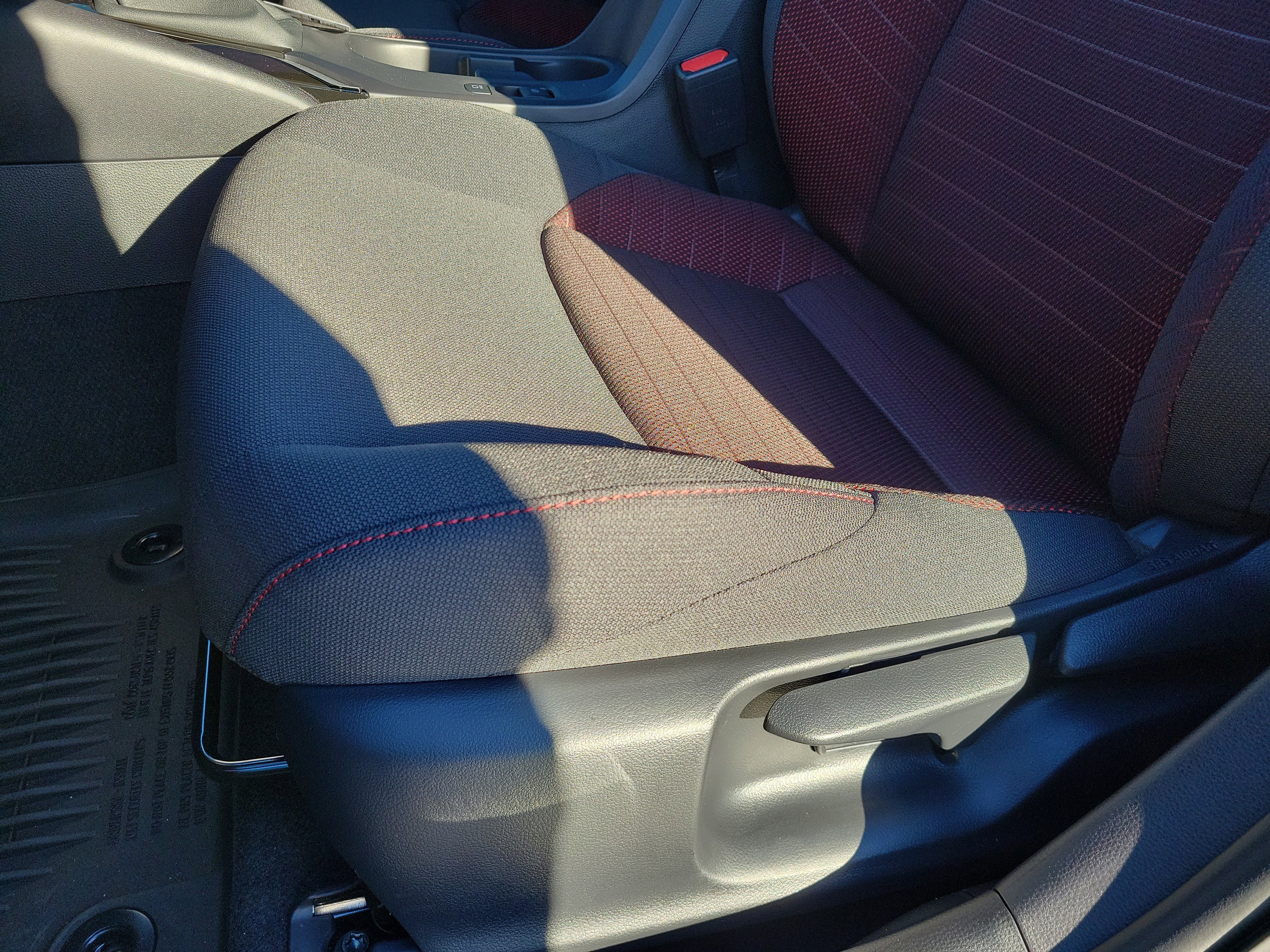 New 2026 Toyota Corolla SE image 14