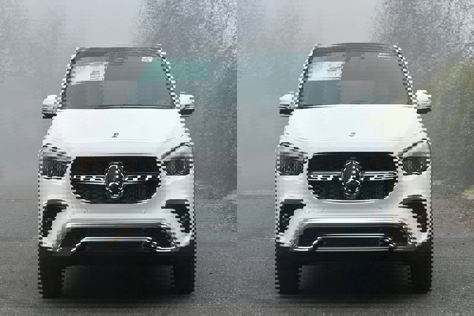 New 2026 Mercedes-Benz GLA 250 GLA 250 image 8