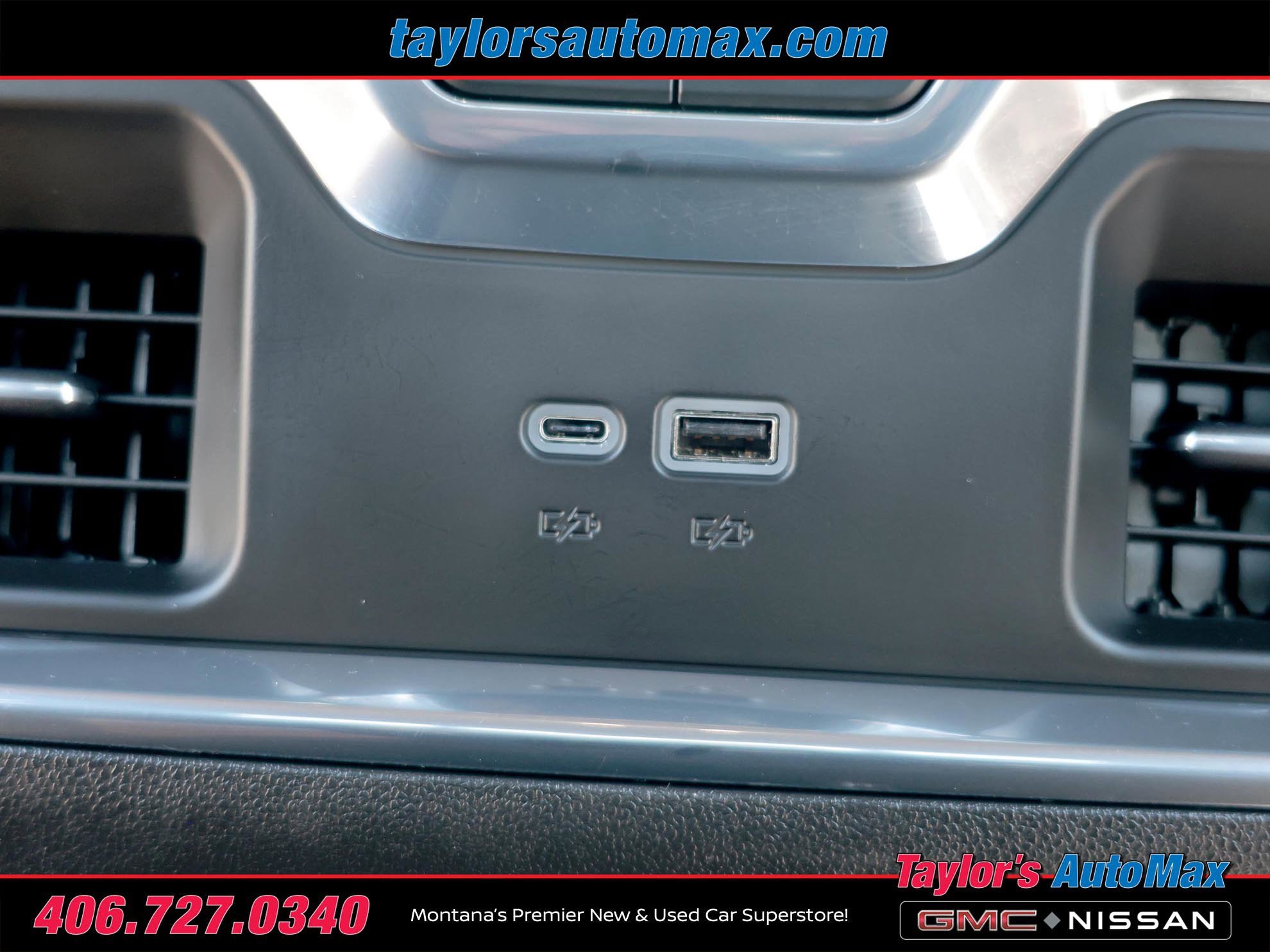 Used 2024 GMC Sierra 2500 SLT w/ SLT Premium Package AWD/4WD image 41