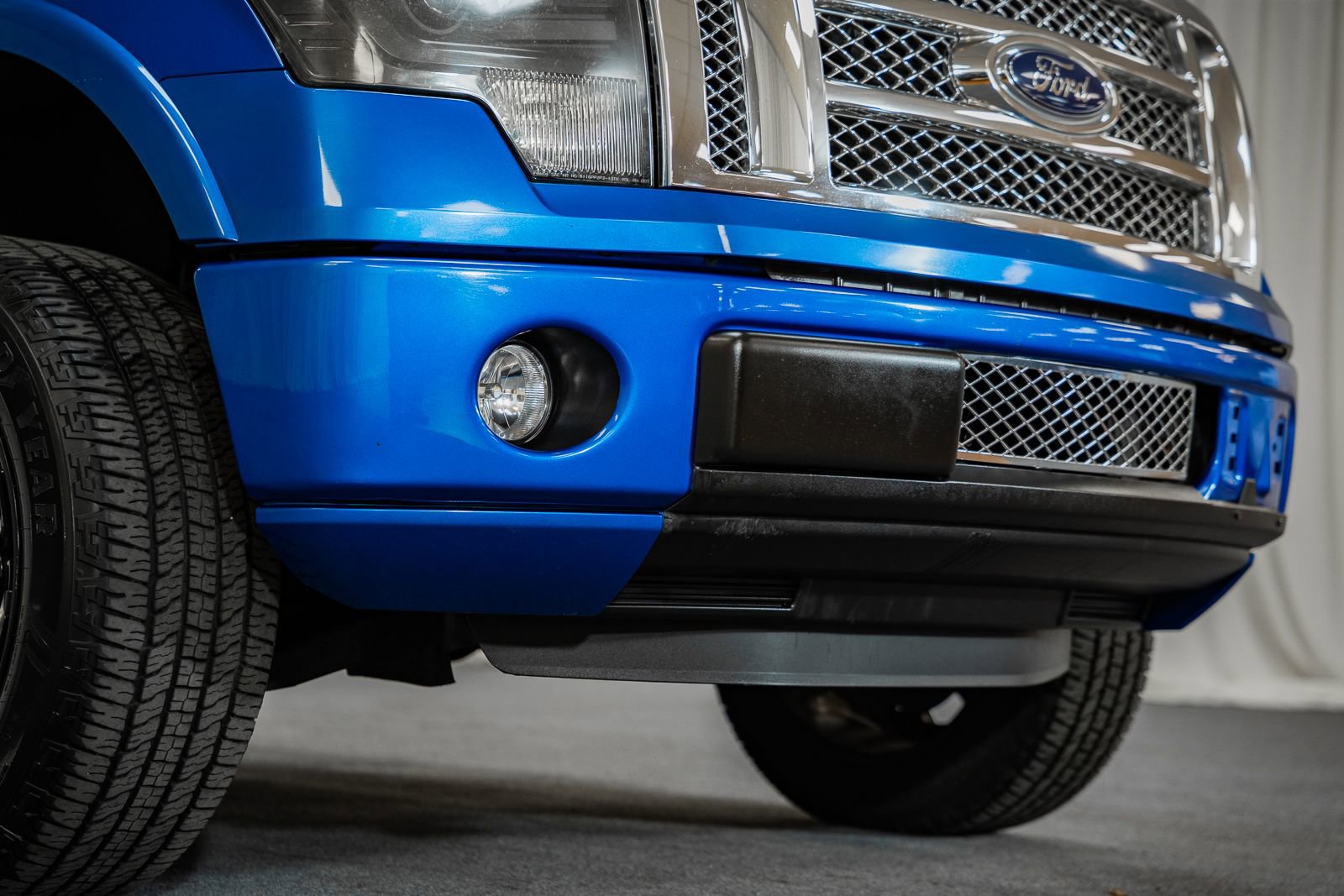 Used 2013 Ford F150 FX2 w/ Luxury Equipment Group image 18