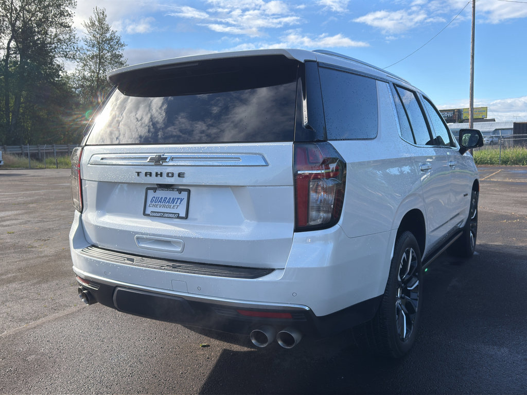Used 2023 Chevrolet Tahoe High Country w/ Premium Package AWD/4WD image 26
