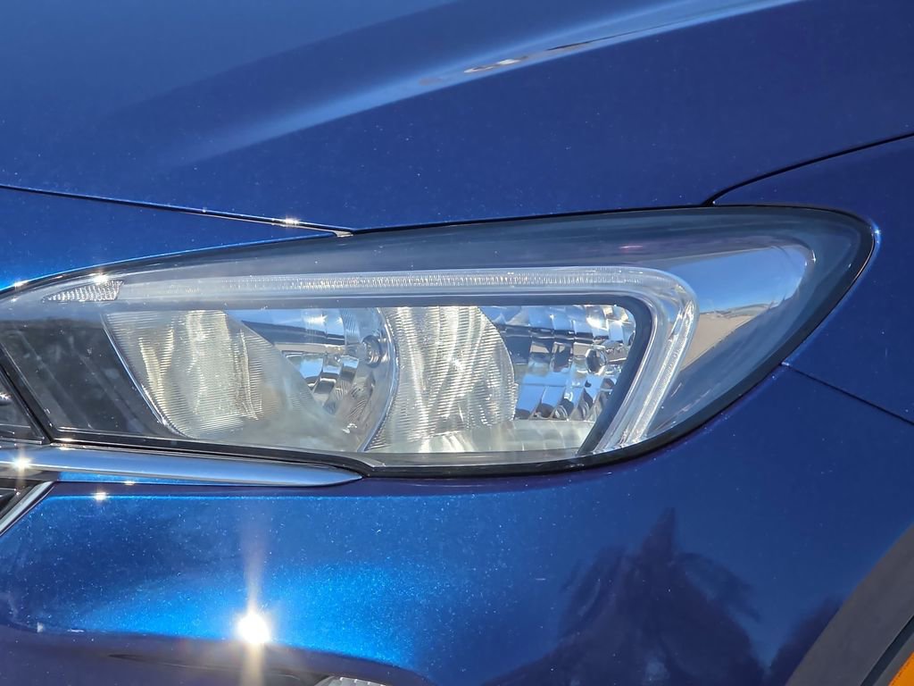 Certified 2023 Buick Encore GX Preferred FWD image 31