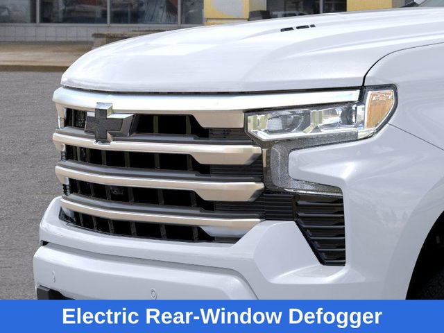 New 2026 Chevrolet Silverado 1500 High Country image 14