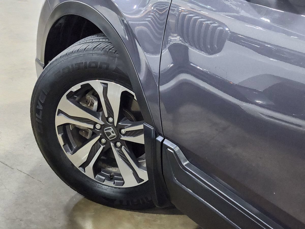 Used 2020 Honda CR-V LX image 23