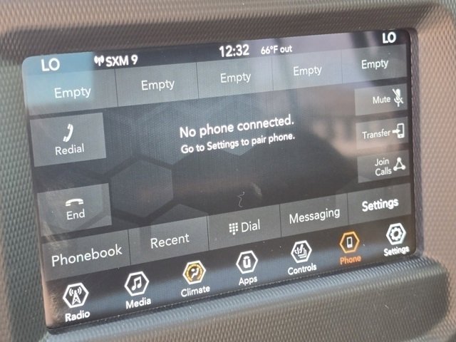 Used 2020 Jeep Gladiator Mojave w/ Cold Weather Group image 8