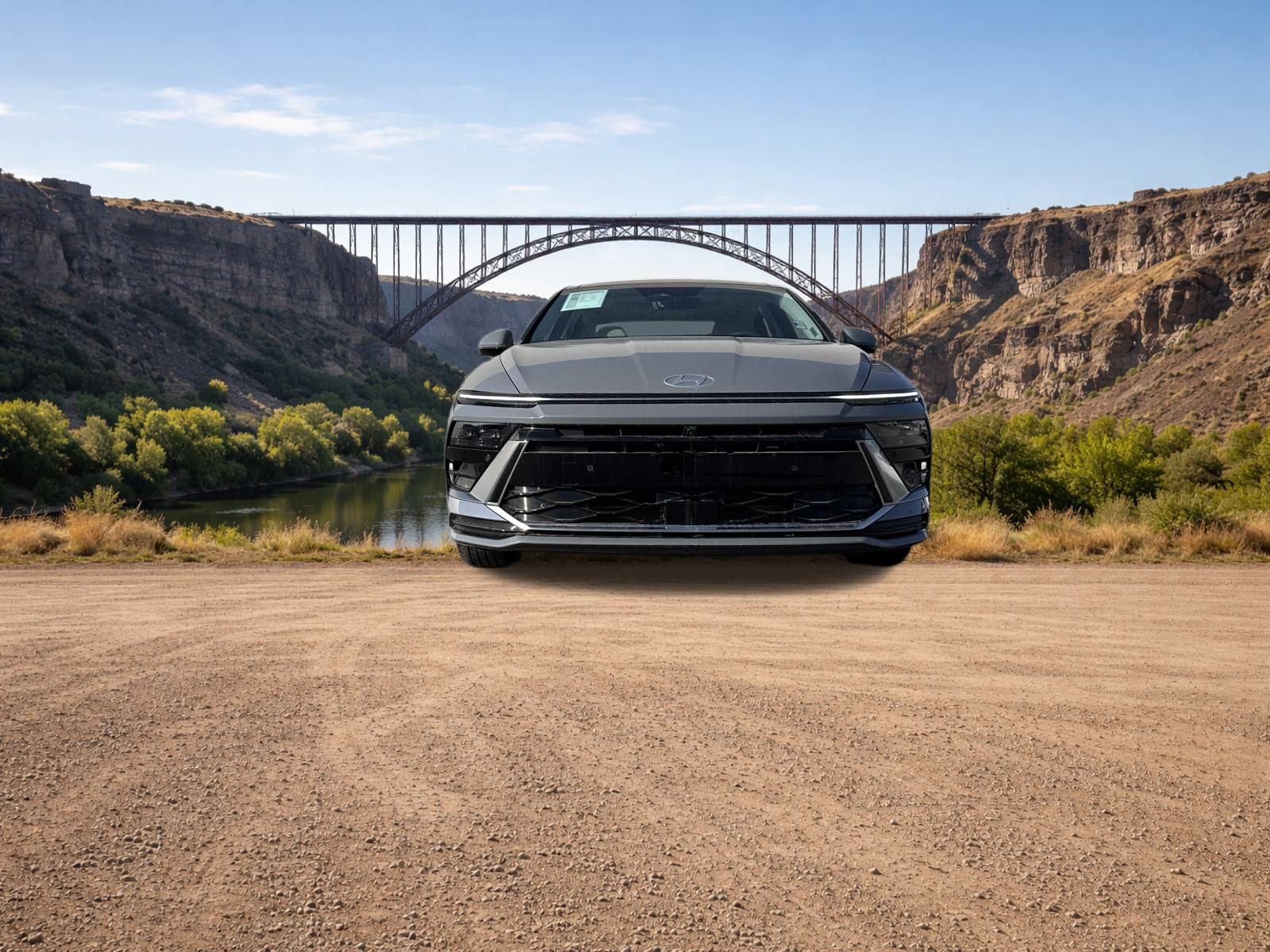 New 2025 Hyundai Sonata Limited image 37