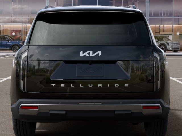 New 2027 Kia Telluride S FWD image 14