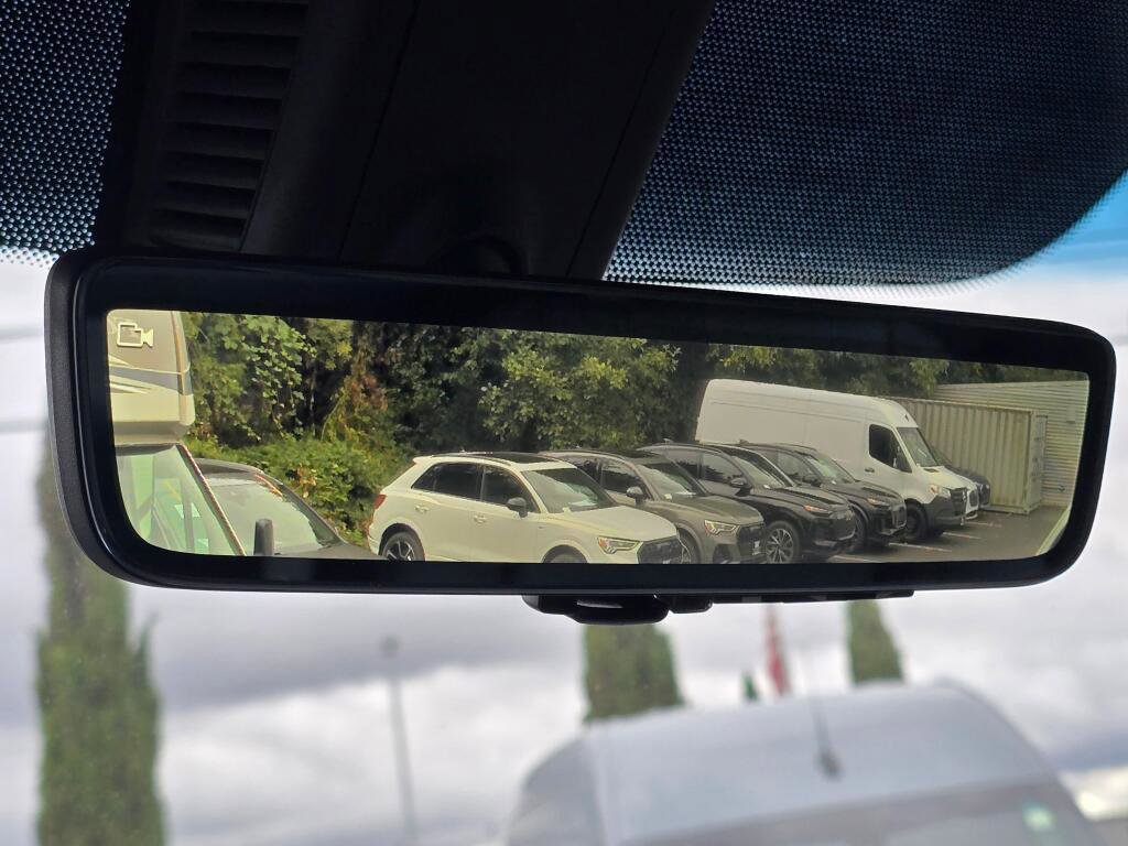 New 2025 Mercedes-Benz Sprinter 2500 image 9