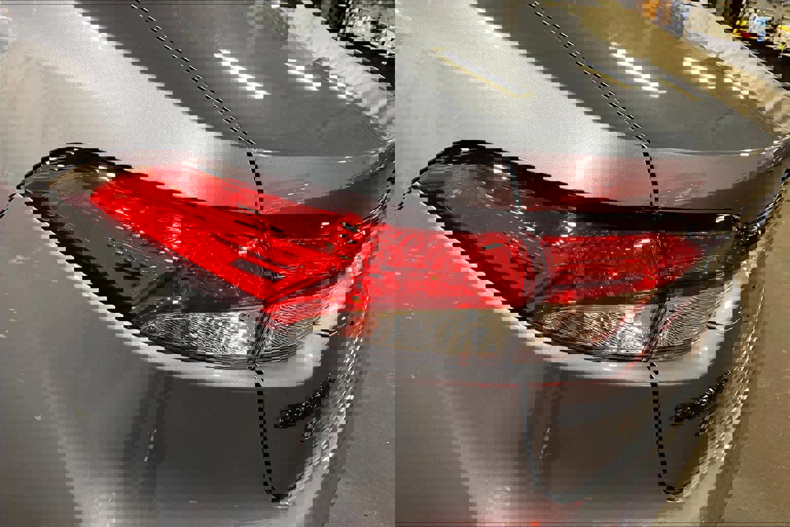 Used 2024 Toyota Corolla LE image 28