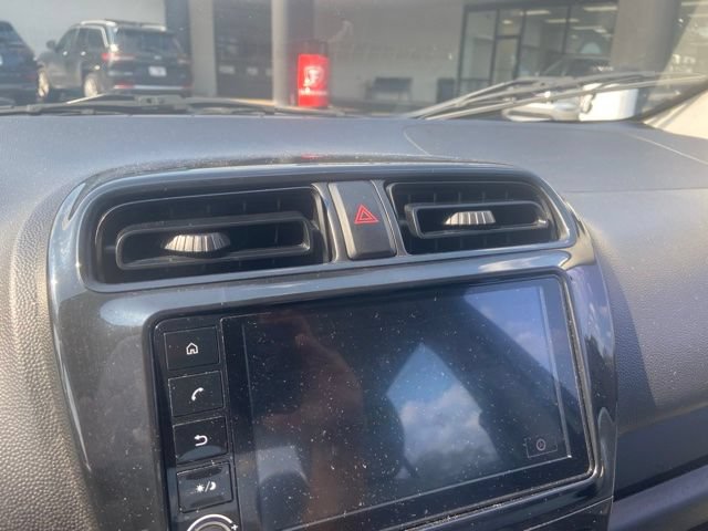 Used 2021 Mitsubishi Mirage G4 ES FWD image 11