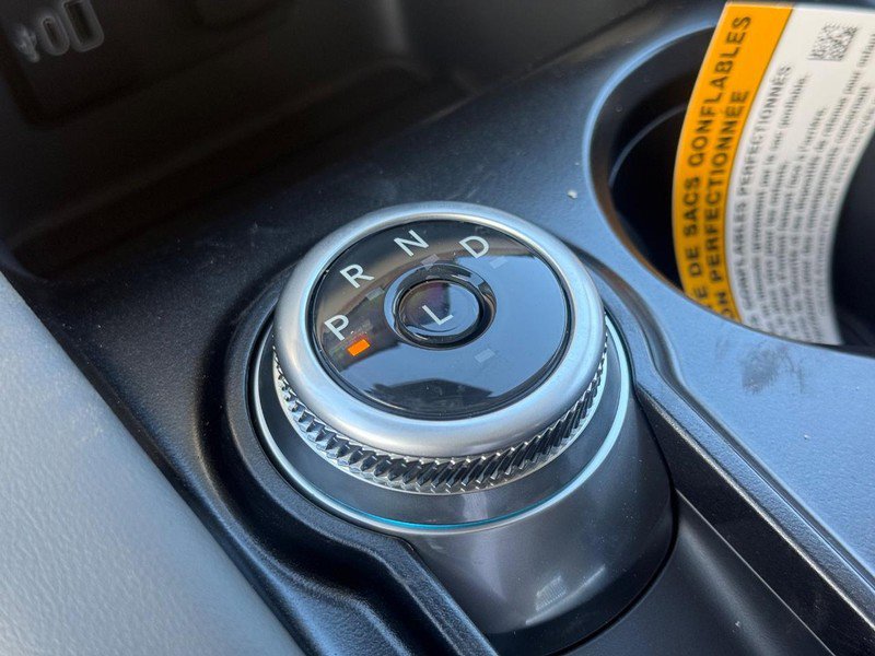 New 2026 Ford Explorer Active w/ Active Comfort Package image 22