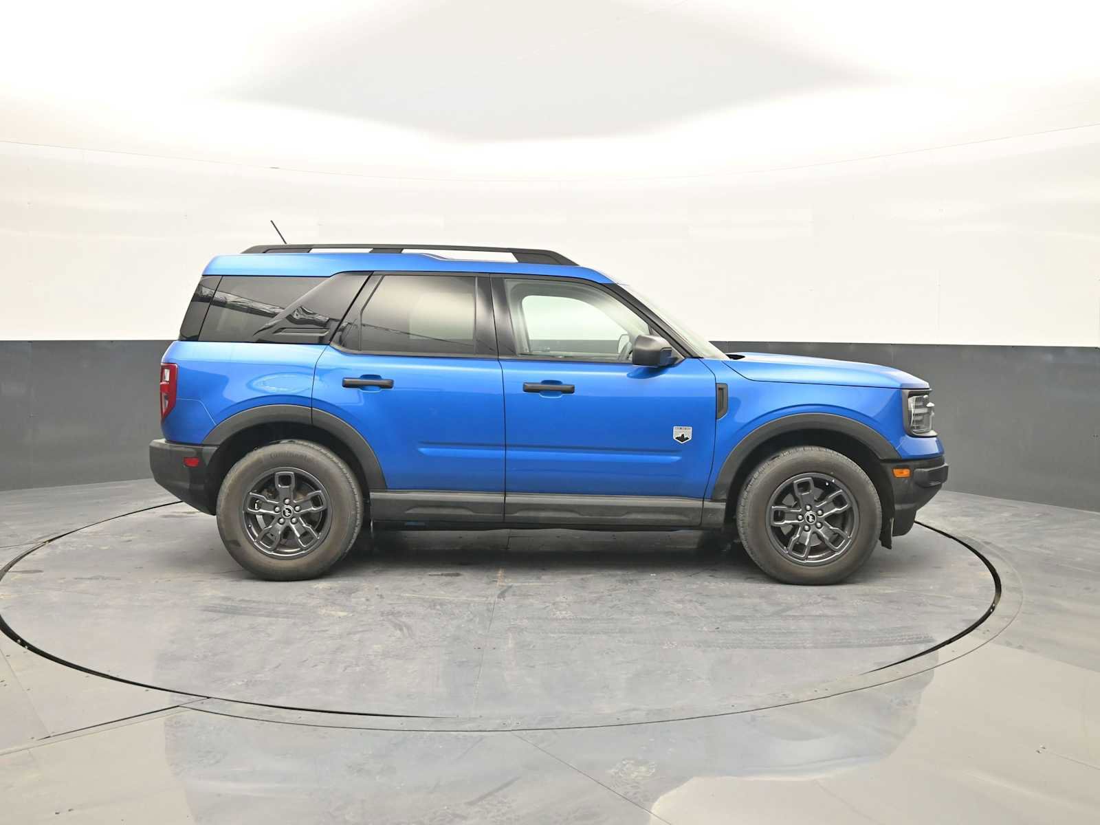 Used 2022 Ford Bronco Sport Big Bend AWD/4WD image 9