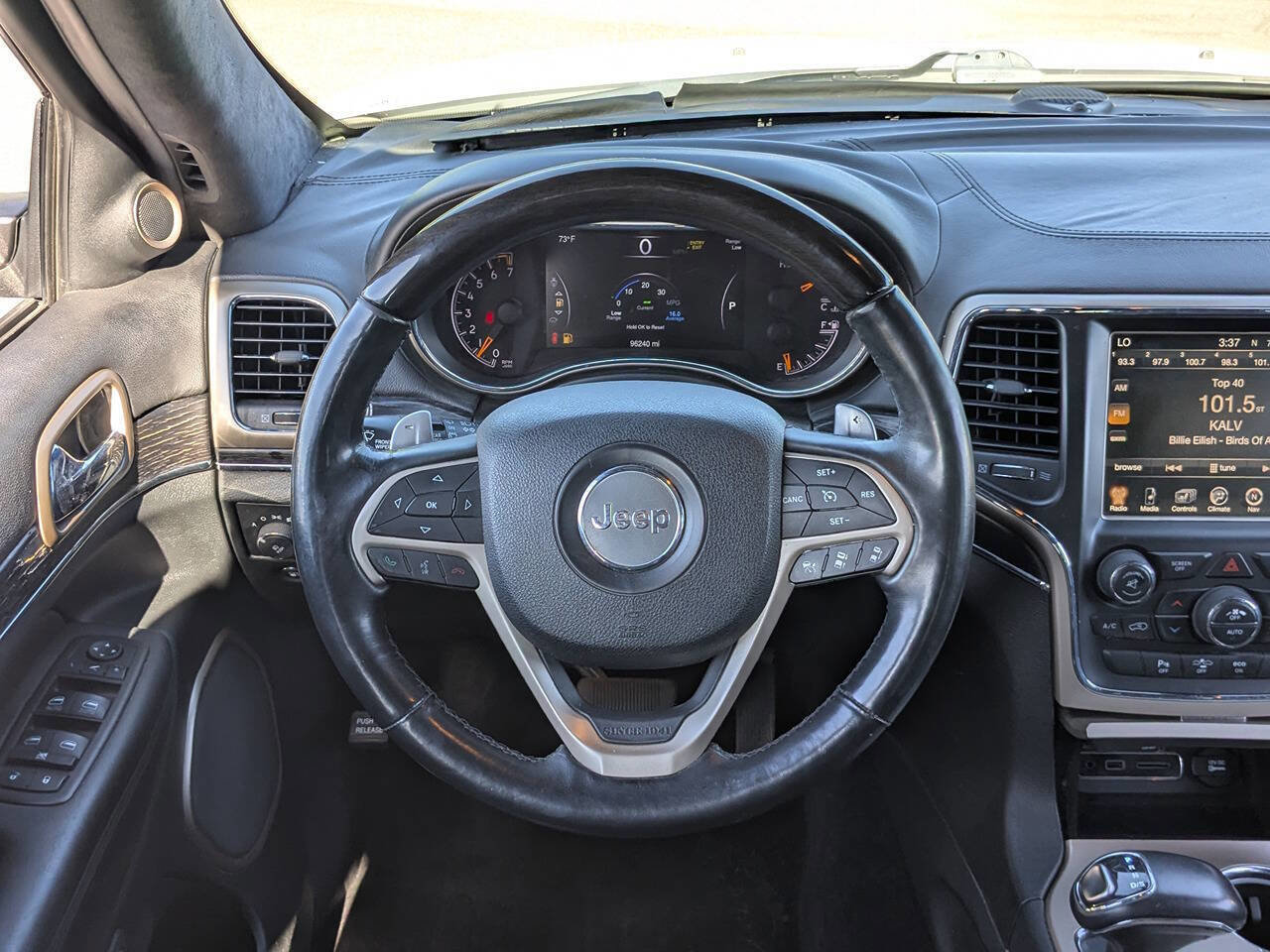 Used 2014 Jeep Grand Cherokee Summit image 29