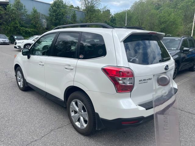 Used 2015 Subaru Forester 2.5i Limited AWD/4WD image 8