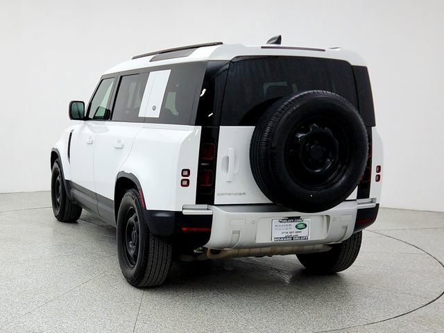 Used 2022 Land Rover Defender 110 image 6