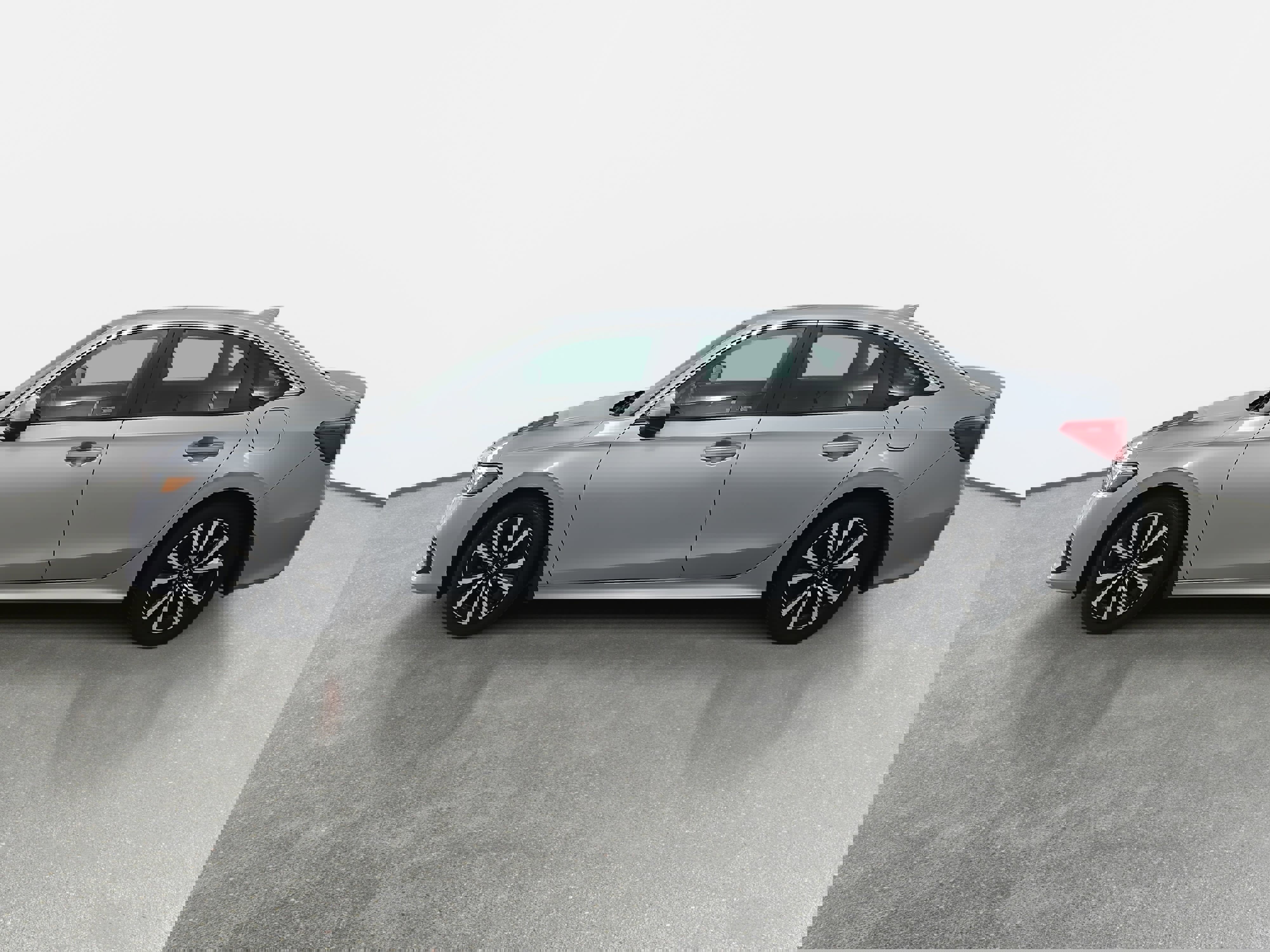 Used 2023 Honda Civic EX image 8