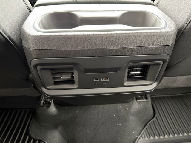 New 2026 Chevrolet Silverado 2500 LT w/ All Star Edition AWD/4WD image 31