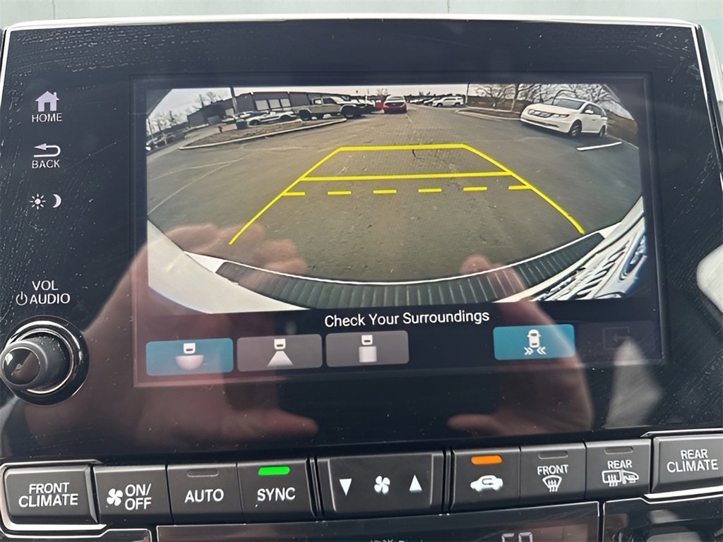 Used 2020 Honda Odyssey Elite image 26