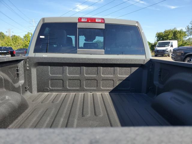 New 2026 RAM 2500 Rebel w/ Rebel Level 1 Equipment Group image 5
