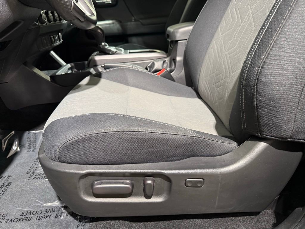 Certified 2023 Toyota Tacoma TRD Sport image 13