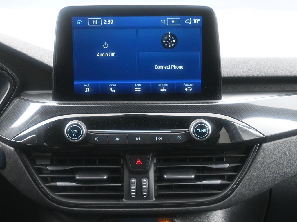 Used 2024 Ford Escape ST-Line image 33