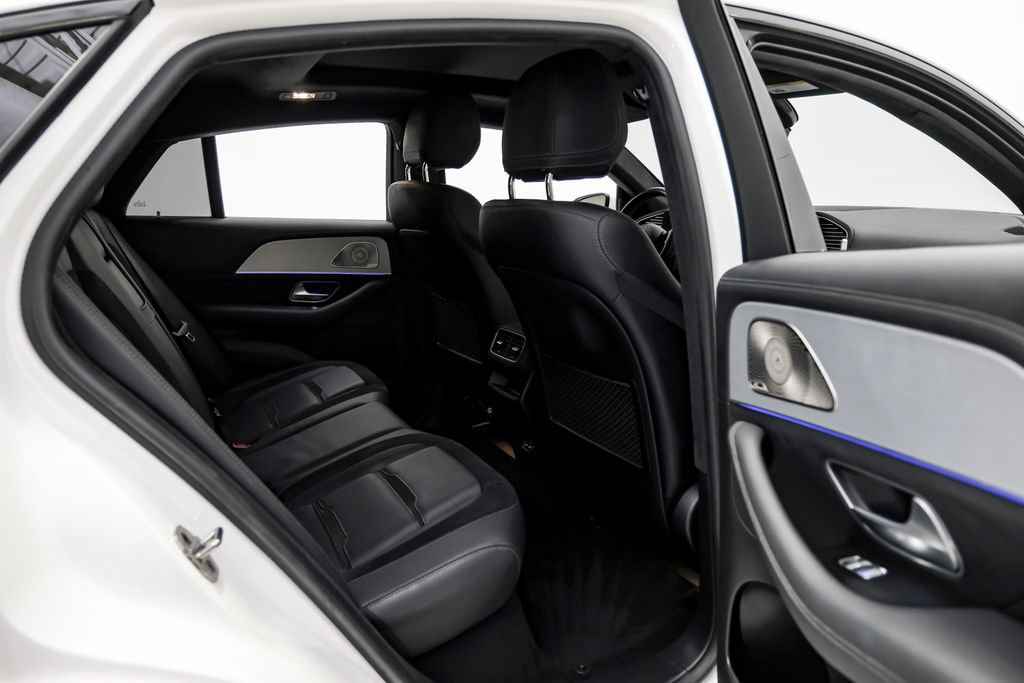 Used 2024 Mercedes-Benz GLE 63 AMG S image 31