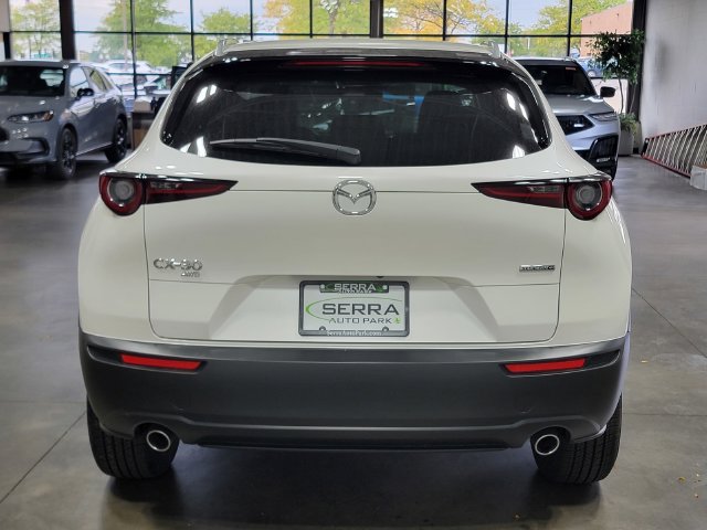 Certified 2023 MAZDA CX-30 AWD 2.5 S w/ Select Package image 6