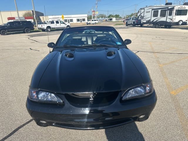 Used 1997 Ford Mustang Cobra RWD image 9