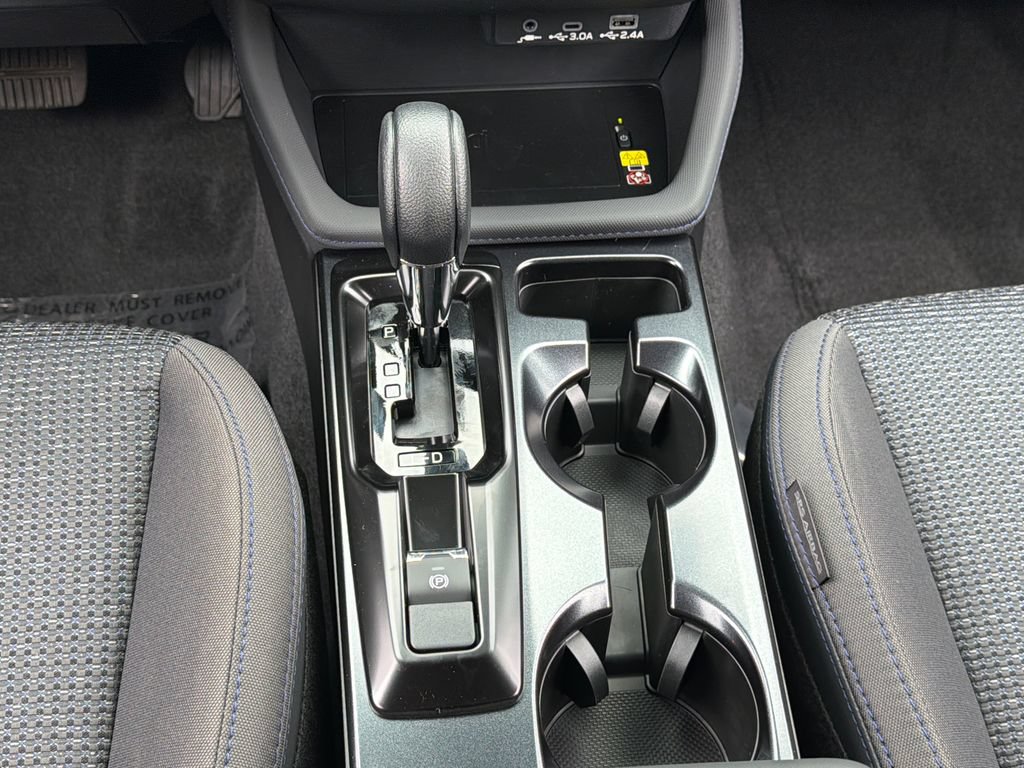 New 2026 Subaru Forester Premium AWD/4WD image 22