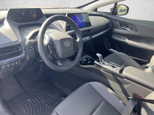 New 2026 Toyota Prius image 3