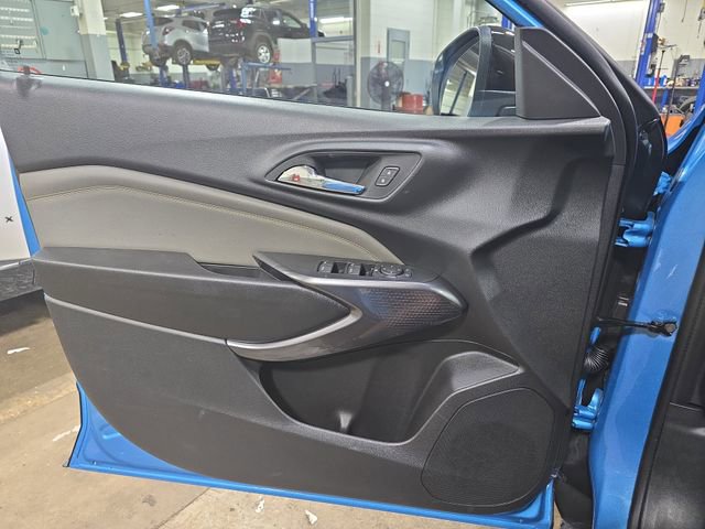 New 2026 Chevrolet Trax ACTIV w/ Driver Confidence Package FWD image 26