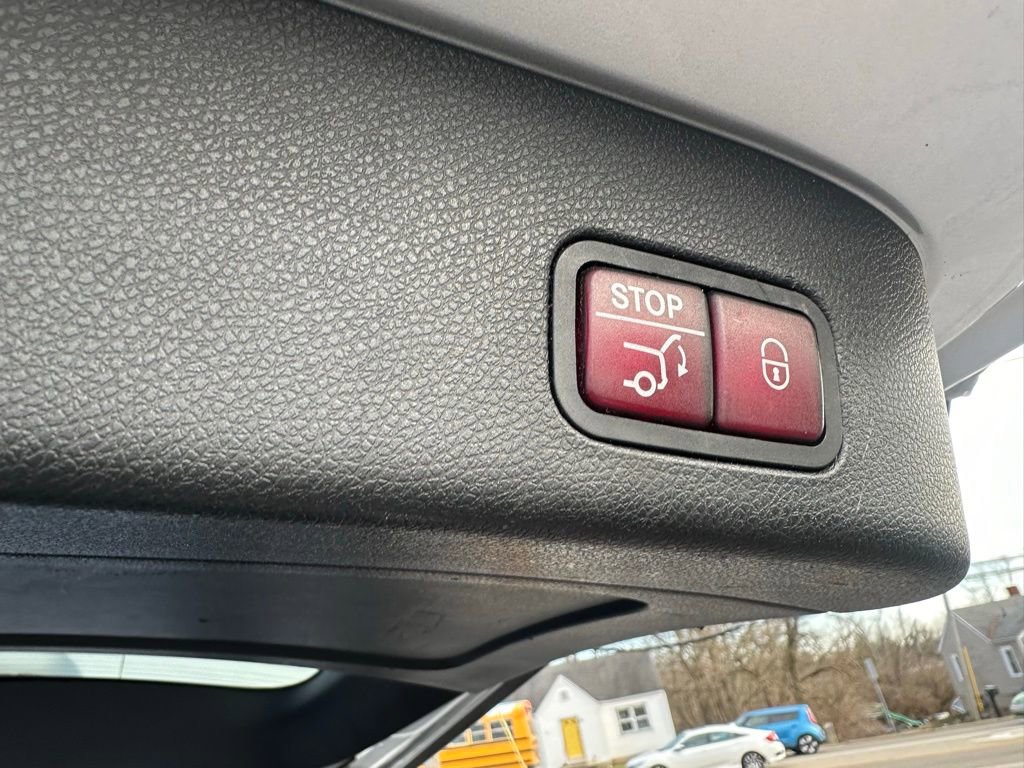 Used 2018 Mercedes-Benz GLS 450 4MATIC image 23
