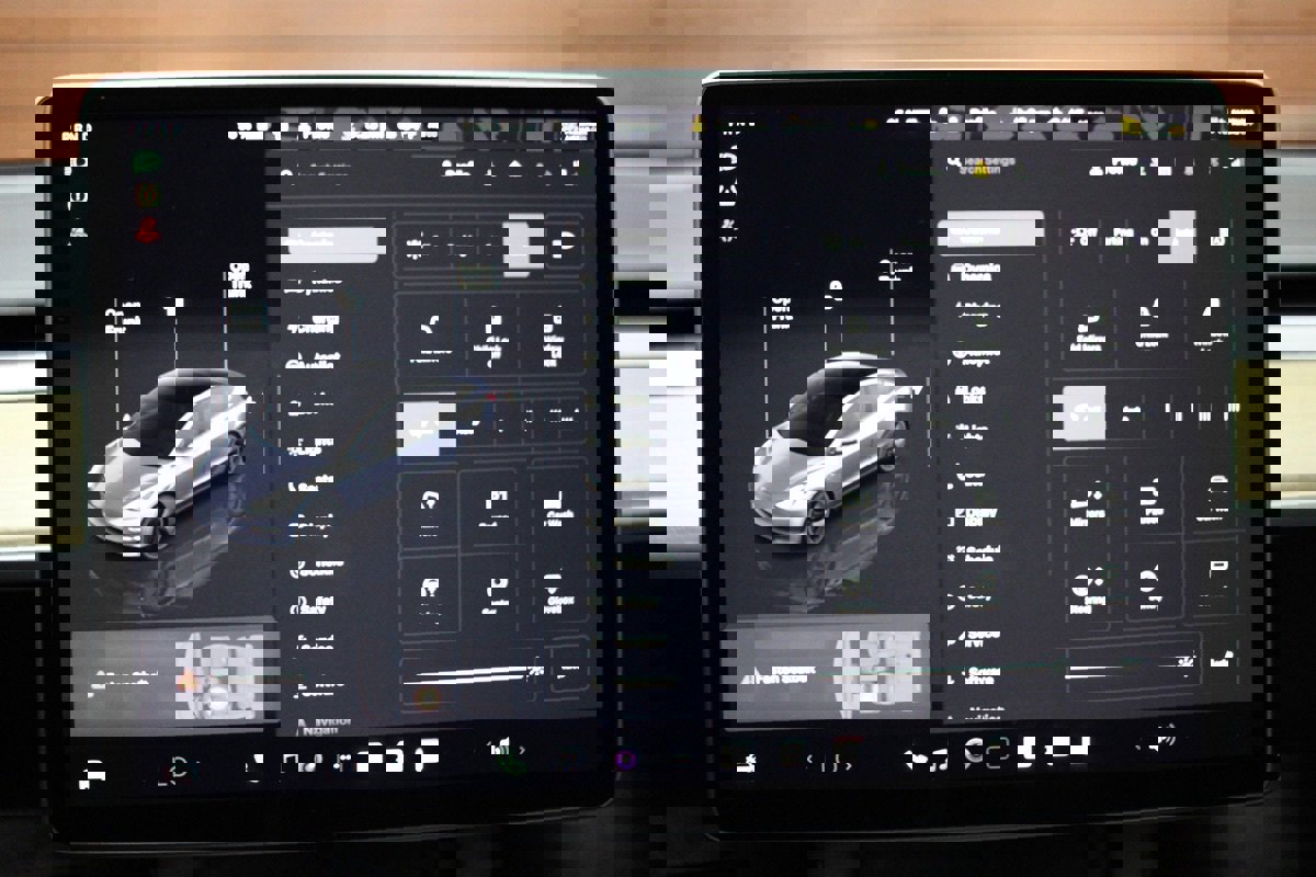 Used 2023 Tesla Model 3 Long Range image 24