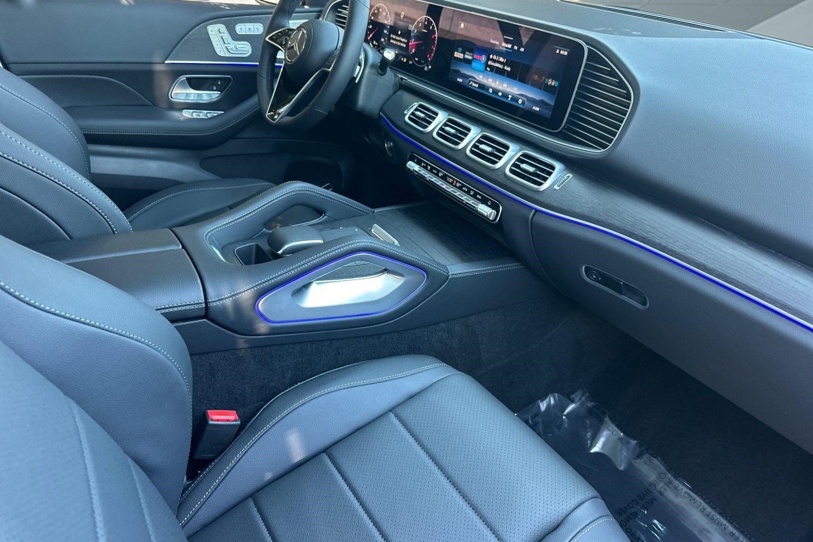 New 2026 Mercedes-Benz GLE 450 4MATIC image 29