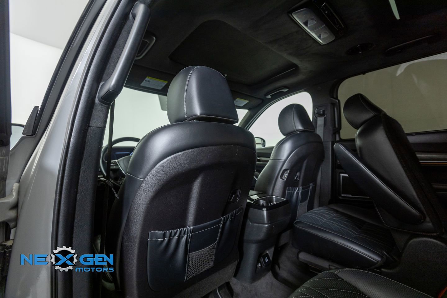 Used 2024 Kia Telluride SX Prestige X-Pro image 25