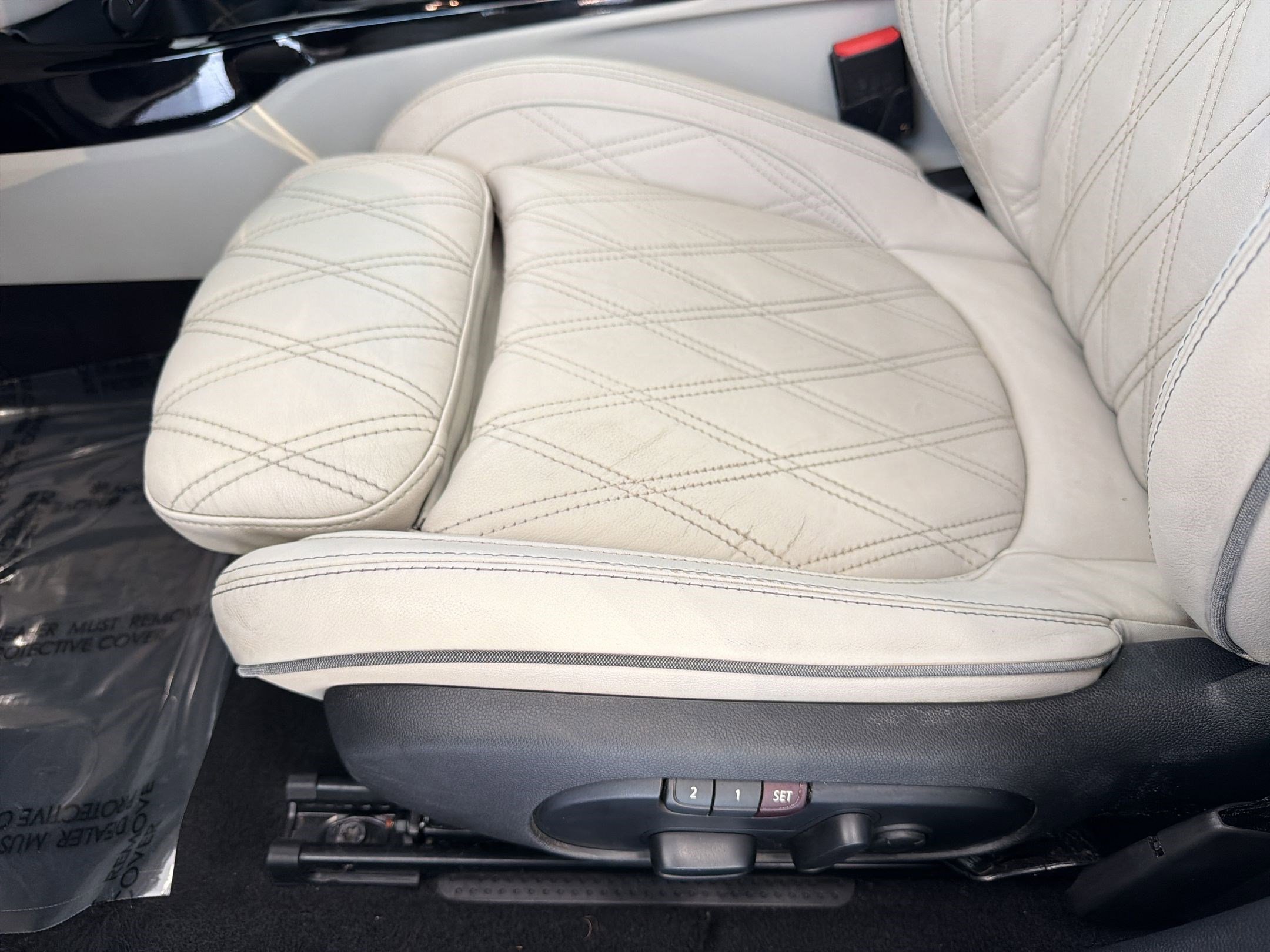 Used 2023 MINI Cooper Clubman S image 14