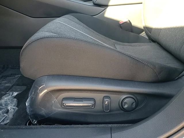 New 2025 Honda Accord Sport image 16