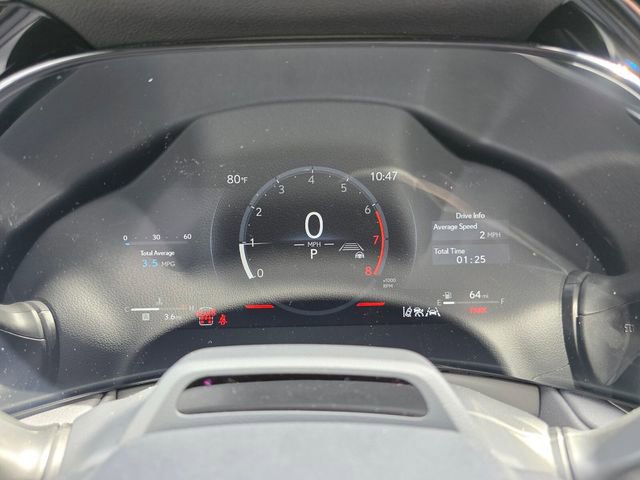 New 2026 Lexus TX 350 AWD image 31