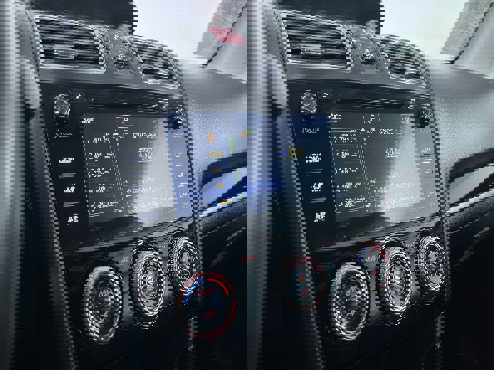 Used 2018 Subaru Forester 2.0XT Touring image 17