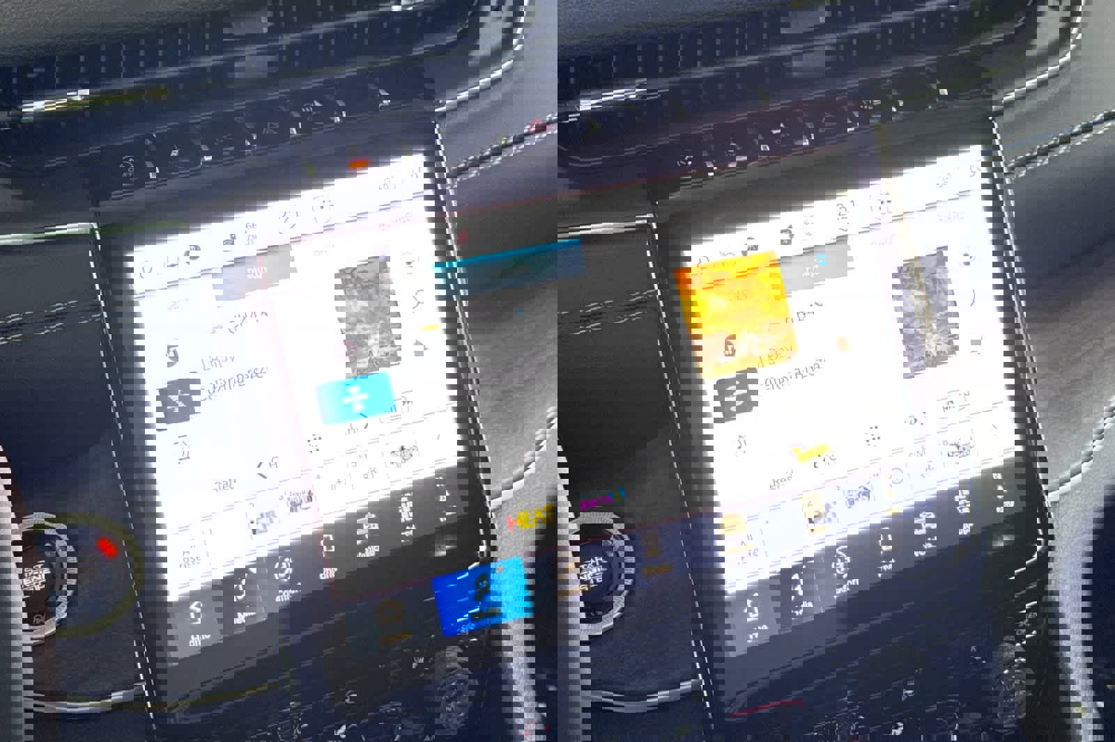 New 2025 Jeep Grand Cherokee L Limited w/ Black Appearance Package image 21