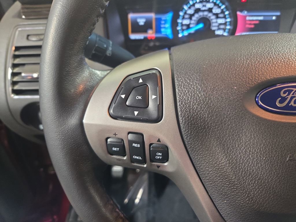 Used 2014 Ford Flex SEL w/ Equipment Group 202A FWD image 21