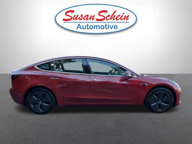 Used 2018 Tesla Model 3 Long Range image 22