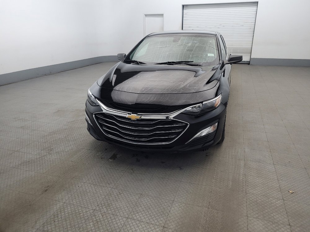 Used 2019 Chevrolet Malibu LS w/ LPO, Convenience Package 1 image 15