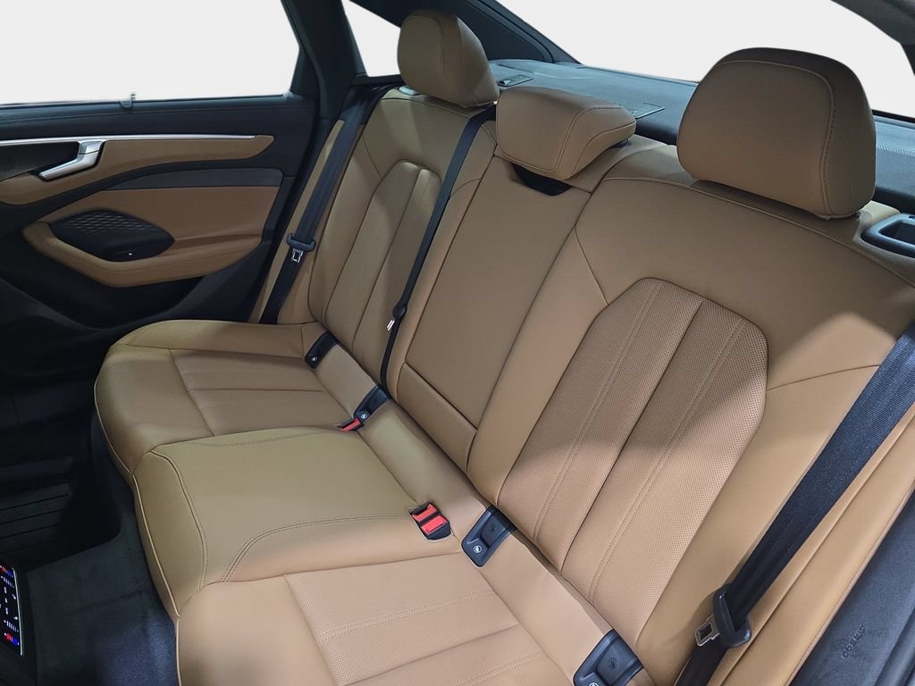 New 2026 Audi A6 Prestige AWD/4WD image 13